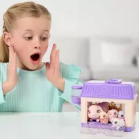 3. Cobi Little Live Pets Mama Mini Królik ET26625