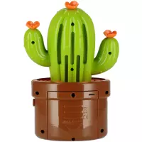 9. Mega Creative My Bubble Maszyna Do Baniek Mydlanych Kaktusik 577582