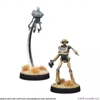 3. Star Wars Legion 2.0: Separatist Specialist