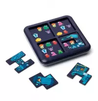 2. Smart Games Monsters Hide & Seek (ENG)