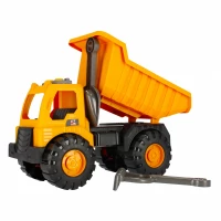 6. Mega Creative Auto Ciężarowe Wywrotka 500173