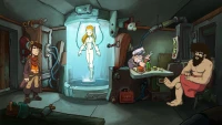 5. Goodbye Deponia PL (PC) (klucz STEAM)