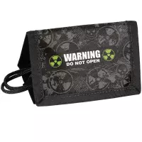 4. Paso Portfel Alert PP26RD-002