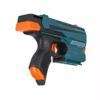4. Mega Creative Pistolet na Strzałki Piankowe 571469