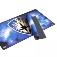 1. Gamegenic: Marvel Champions - Guardians Mat