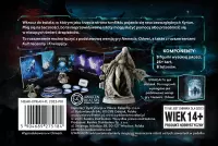 6. Nemesis: Odwet - Xyrianie