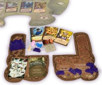4. Everdell: Mgielny Las