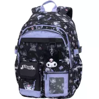 6. Coolpack Sully Plecak Młodzieżowy Kuromi F154031