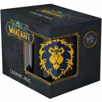 1. Kubek World of Warcraft: Alliance
