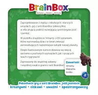 5. BrainBox - Zwierzęta