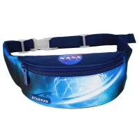 6. Starpak Saszetka na pas Nerka Nasa Kosmos 485926