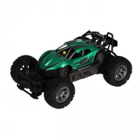8. Mega Creative Auto Terenowe Jeep 597103