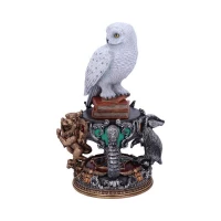2. Figurka Harry Potter - Hedwiga 22 cm