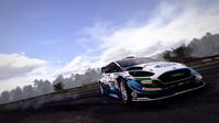 2. WRC 10 (PC) (klucz STEAM)