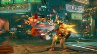 4. Street Fighter V Character Pass (DLC) (PC) (klucz STEAM)