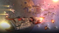 2. Dust Fleet (PC) (klucz STEAM)