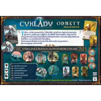 5. Cyklady: Edycja Legendarna - Odmęty