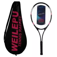 1. Mega Creative Rakietka Do Tenisa + Pokrowiec 577920