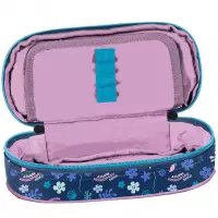 4. Paso Piórnik Tuba Usztywniona Stitch Cool DS26XX-013