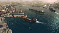 4. TransOcean - Transport morski (PC) DIGITAL (klucz STEAM)
