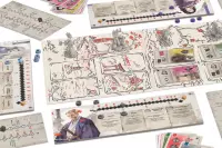 4. Wiedźmin: Ścieżka Przeznaczenia - Ronin