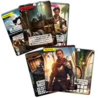 2. Kingdom Legacy: Królestwo feudalne - Dalekie lądy