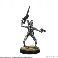 2. Star Wars: Legion 2.0 - Ig Assassin Droids
