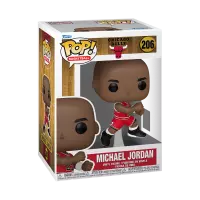 1. Funko POP NBA: Bulls - Michael Jordan ('89) The Shot