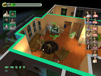 3. Ghost Master (PC) (klucz STEAM)