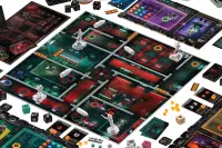 8. Cyberpunk 2077: Gra planszowa (edycja standardowa)