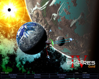 3. Space Empires IV and V Pack (PC) (klucz STEAM)