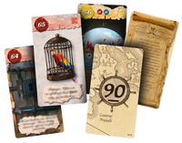 2. Unlock: Wielka tajemnica - Skarb z wyspy Tonipal