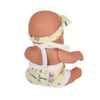 6. Mega Creative Lalka Bobas 20 cm. 594924