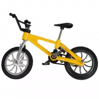 2. Mega Creative Rower Metalowy 595088