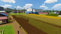 7. Farm Manager 2018 PL (PC) (klucz STEAM)