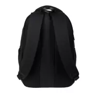 3. Beuniq Plecak Podróżny Czarny PPBR-7006