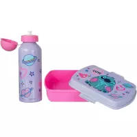 3. Kids Licensing Zestaw Śniadaniowy Stitch 897013 