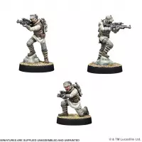 5. Star Wars: Legion 2.0 - Rebel Veterans