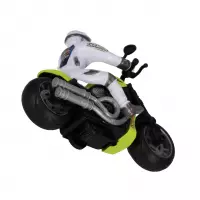 4. Mega Creative Motocykl Światło Dźwięk 594939