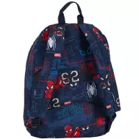 2. CoolPack Cross Plecak Szkolny Spider-Man F026038