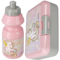 5. Starpak Zestaw Śniadaniowy Unicorn 490063