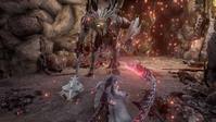 3. Code Vein Deluxe Edition (PC) (klucz STEAM)