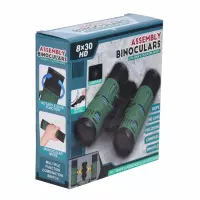 12. Mega Creative Lornetka 583845