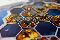 13. Neuroshima Hex (edycja polska)