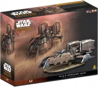 1. Star Wars: Legion 2.0 - WLO-5 Speeder Tank