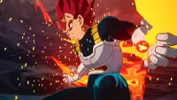 9. DRAGON BALL: Sparking! ZERO (NS2)