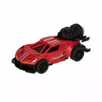 14. Mega Creative Auto Wyścigowe Funkcja Spray 570698