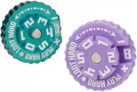 3. Epic Loot Box: Tracker 25 mm, 0-59 (5)