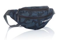 1. Head Saszetka Na Pasek Nerka HD-219