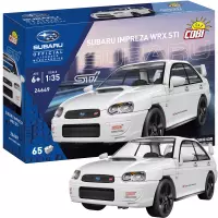 1.  Cobi Subaru Imreza ET24649